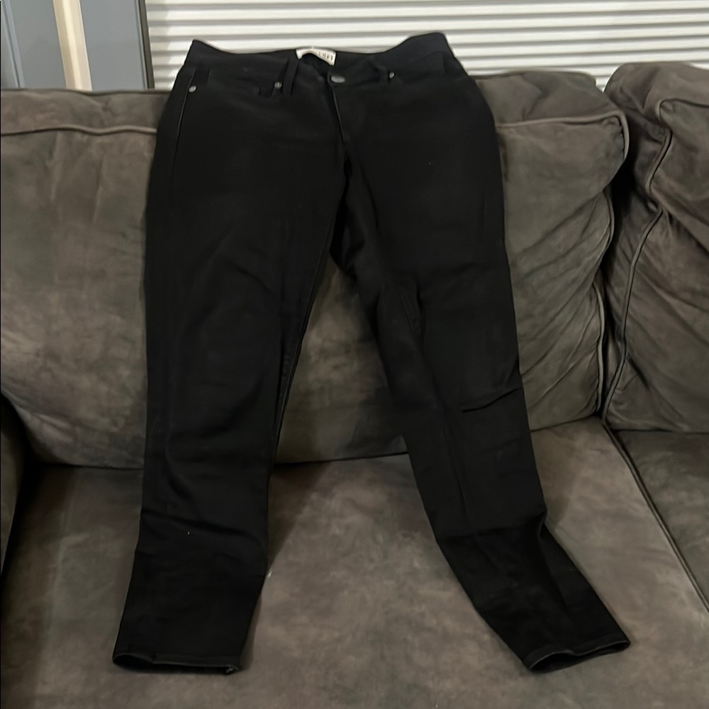 Loft Jeans